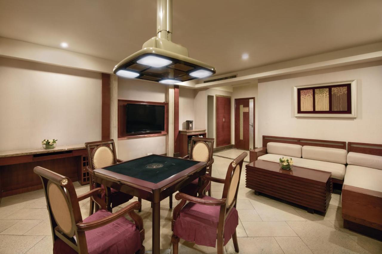 Zhuhai Guotai Hotel Kültér fotó