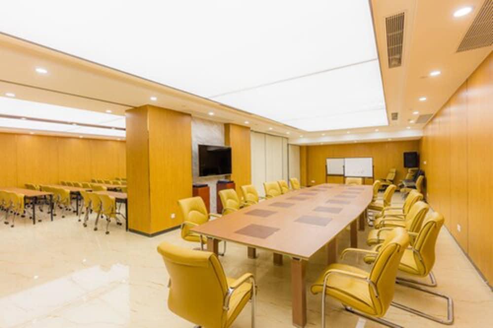Zhuhai Guotai Hotel Kültér fotó